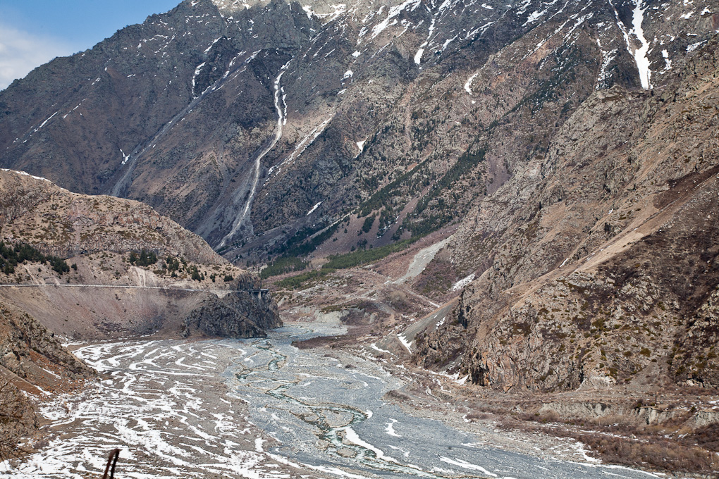 Kazbegi